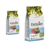 Exclusion Mediterraneo Puppy Small Breed Tonno