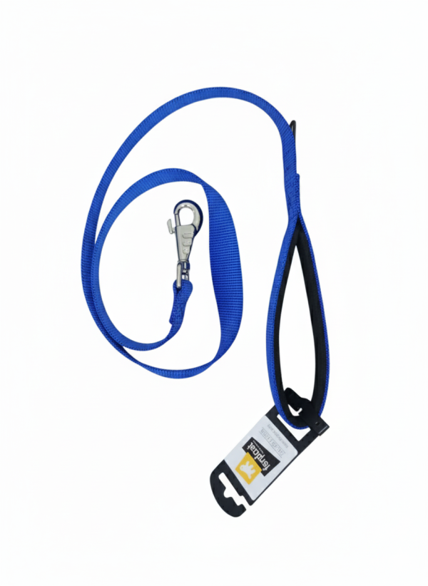 Ferplast Guinzaglio Daytona L-XL Blu