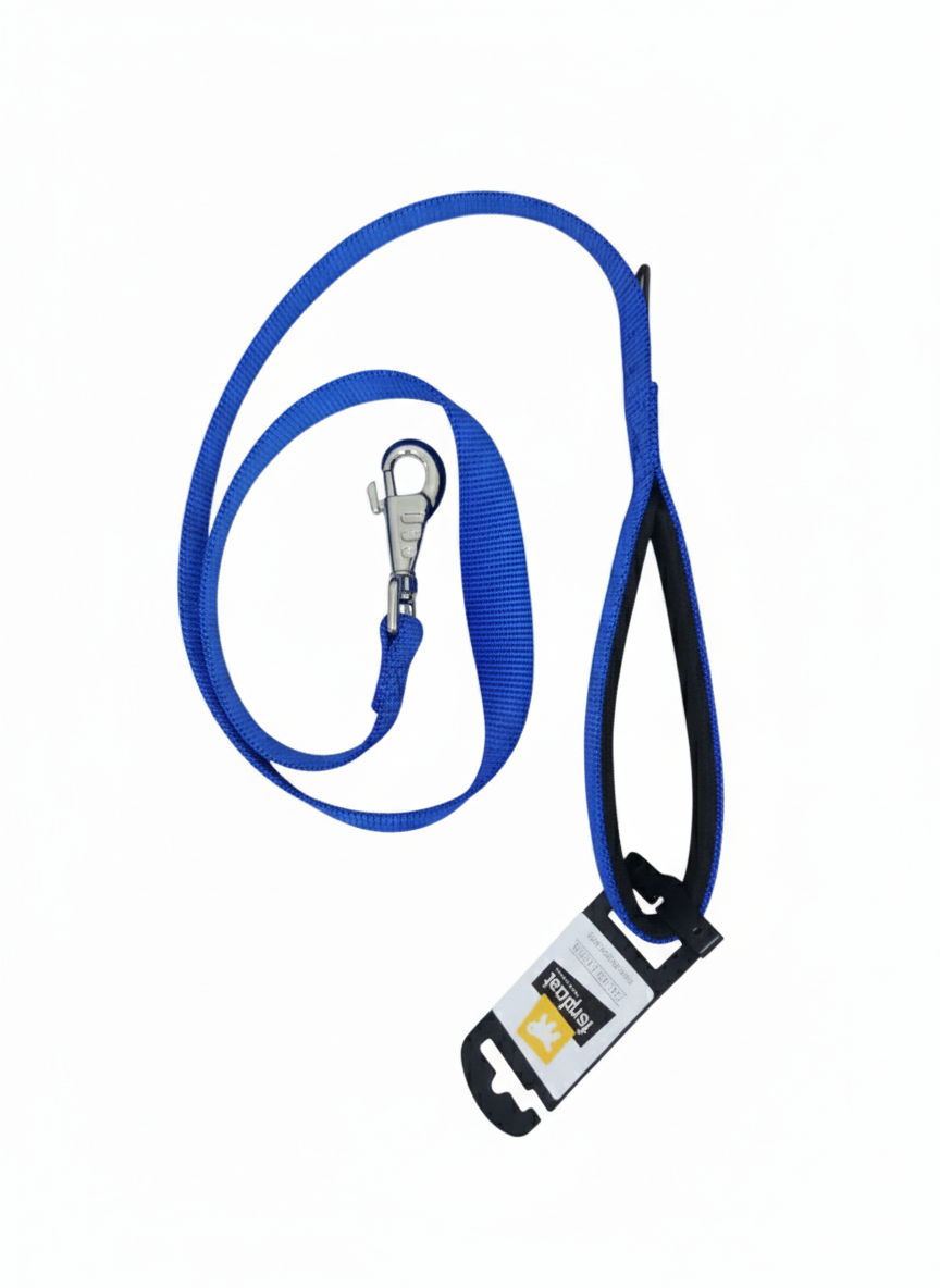 Ferplast Guinzaglio Daytona L-XL Blu