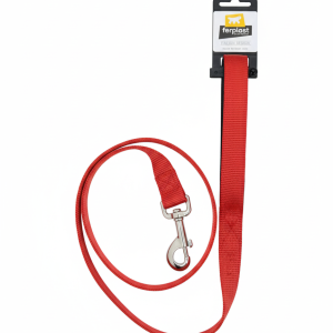 Ferplast Guinzaglio Daytona L-XL Rosso