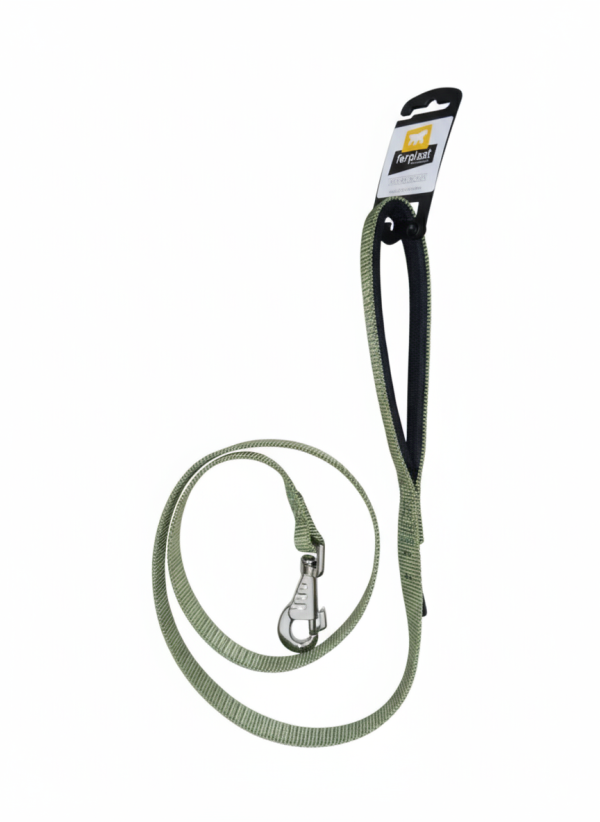Ferplast Guinzaglio Daytona L-XL Verde