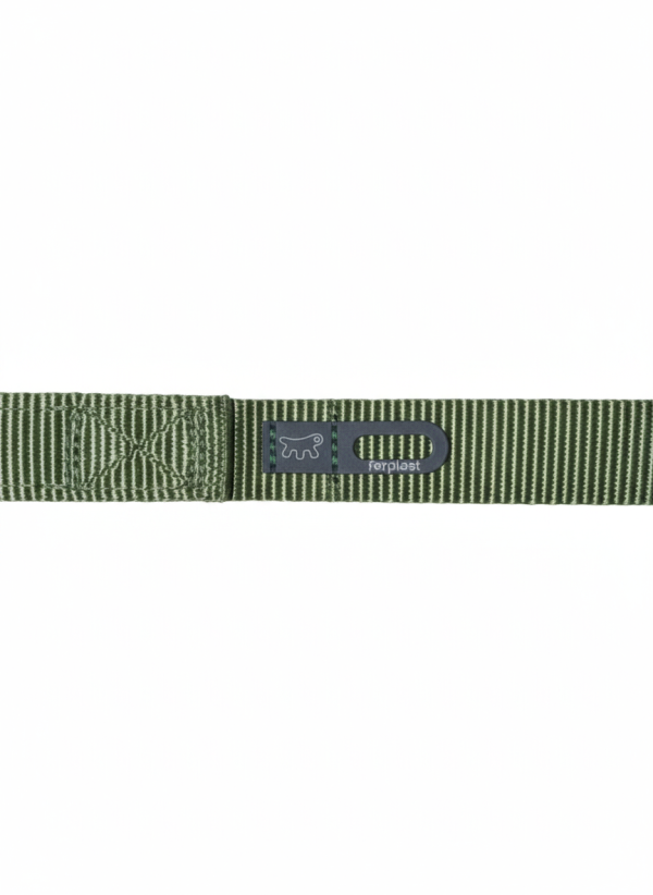 Ferplast Guinzaglio Daytona L-XL Verde
