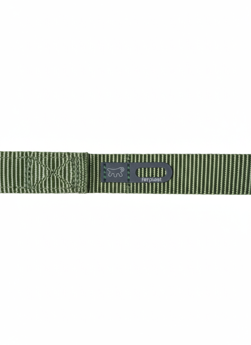 Ferplast Guinzaglio Daytona L-XL Verde