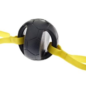 Ferribiella Fuxtreme Palla Squeak Con Maniglie