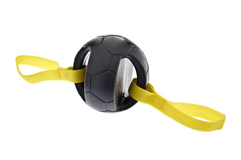 Ferribiella Fuxtreme Palla Squeak Con Maniglie