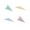 Ferribiella Aeroplanino Toys
