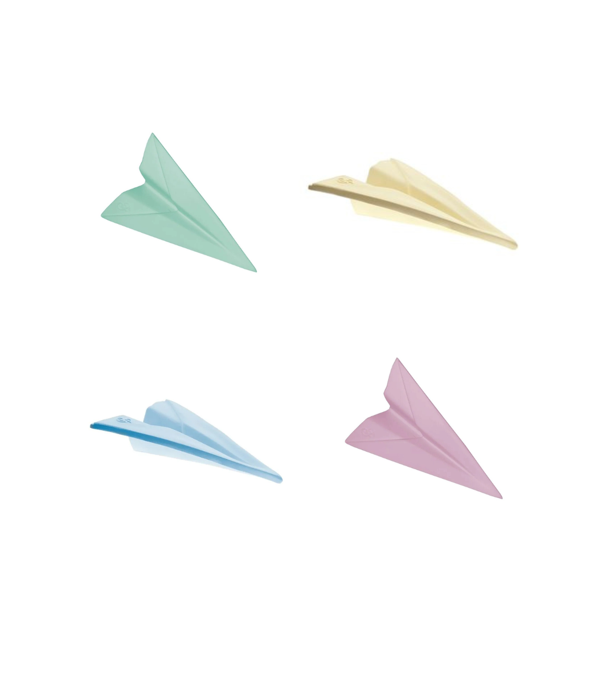 Ferribiella Aeroplanino Toys