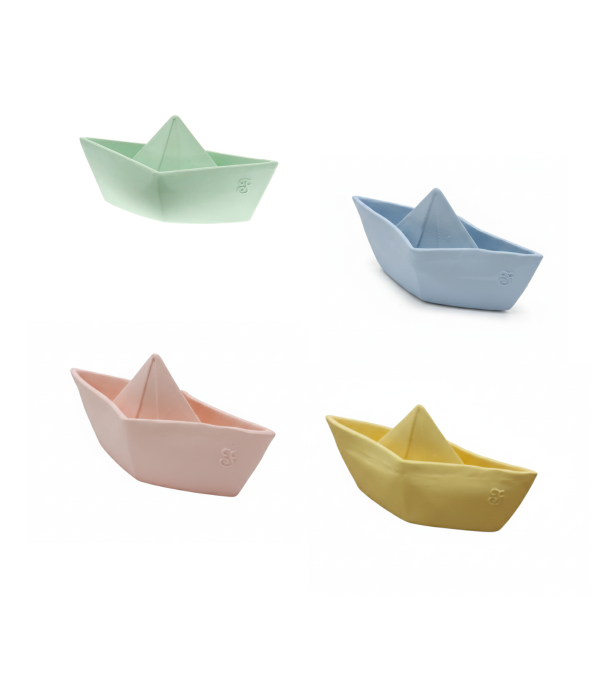 Ferribiella Barchetta Toys