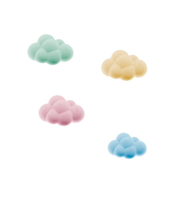 Ferribiella Nuvoletta Toys