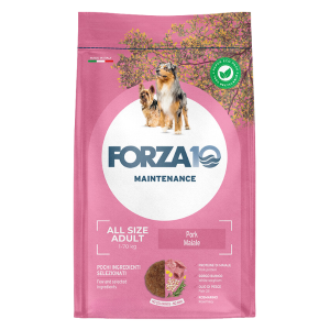 Forza10 Maintenance Maiale All Breeds