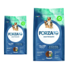 Forza10 Maintenance Pesce e Riso All Breeds