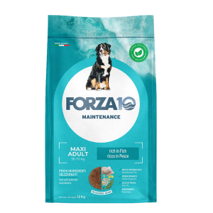 Forza10 Maintenance Maxi Pesce