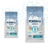 Forza10 MonoDiet Pesce Mini Adult