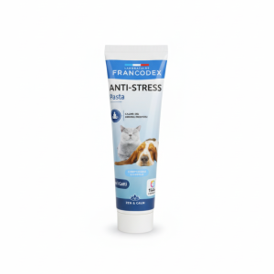 Francodex Pasta Anti-Stress Cane e Gatto