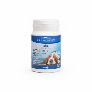 Francodex Anti-Stress Compresse Cane