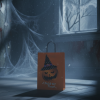 Mistery Box Halloween