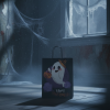 Mistery Box Halloween