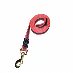 Guinzaglio Nylon Antiscivolo