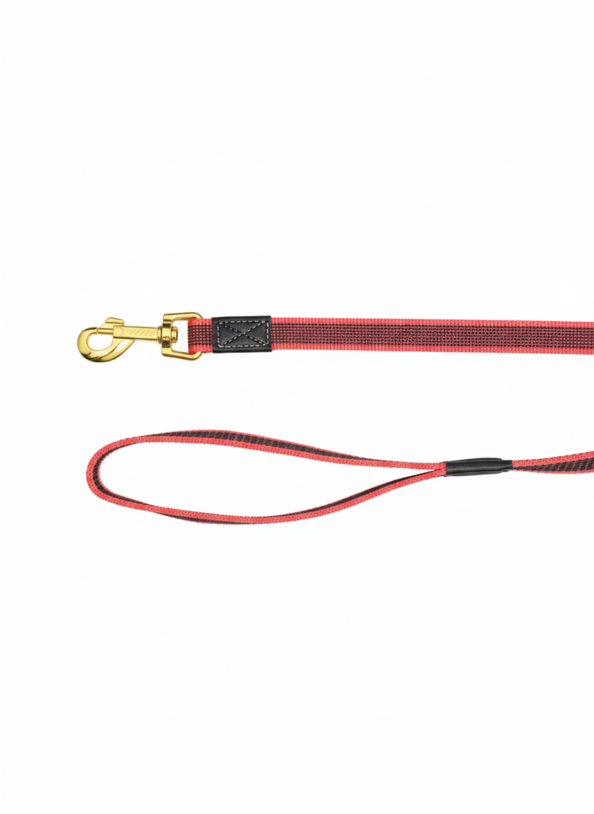 Guinzaglio Nylon Antiscivolo