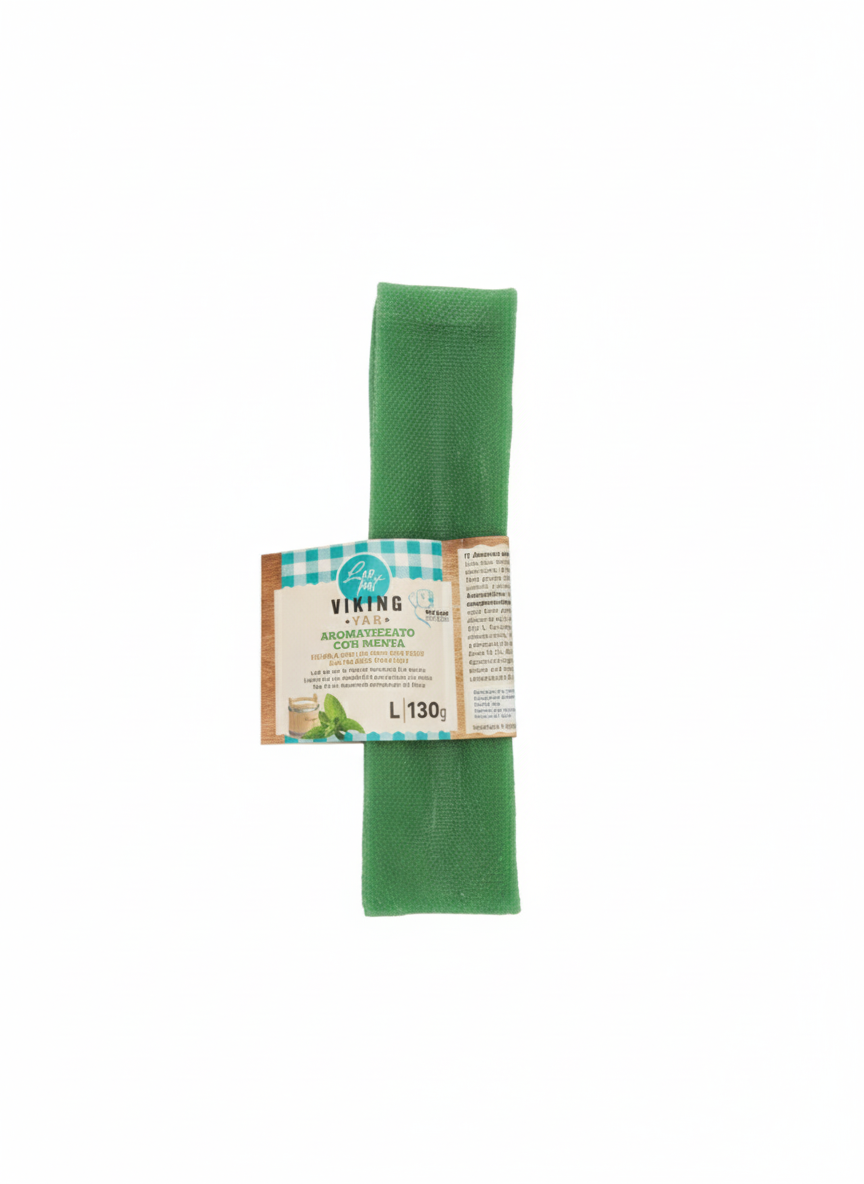 Leopet Viking Latte di Yak alla Menta