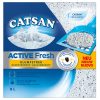 Lettiera Agglomerante Catsan Active Fresh 8L