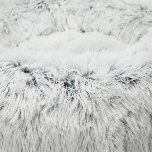 Trixie Cuscino Peluche Harvey ø 60 cm