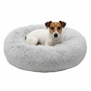 Trixie Cuscino Peluche Harvey ø 60 cm