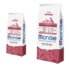 Monge Superpremium All Breeds Adult Manzo
