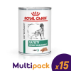 Royal Canin Satiety Weight Management Veterinary Lattina