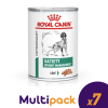 Royal Canin Satiety Weight Management Veterinary Lattina