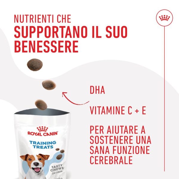 Premietti Training Treats Royal Canin