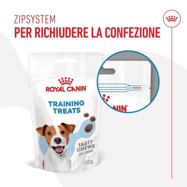 Premietti Training Treats Royal Canin