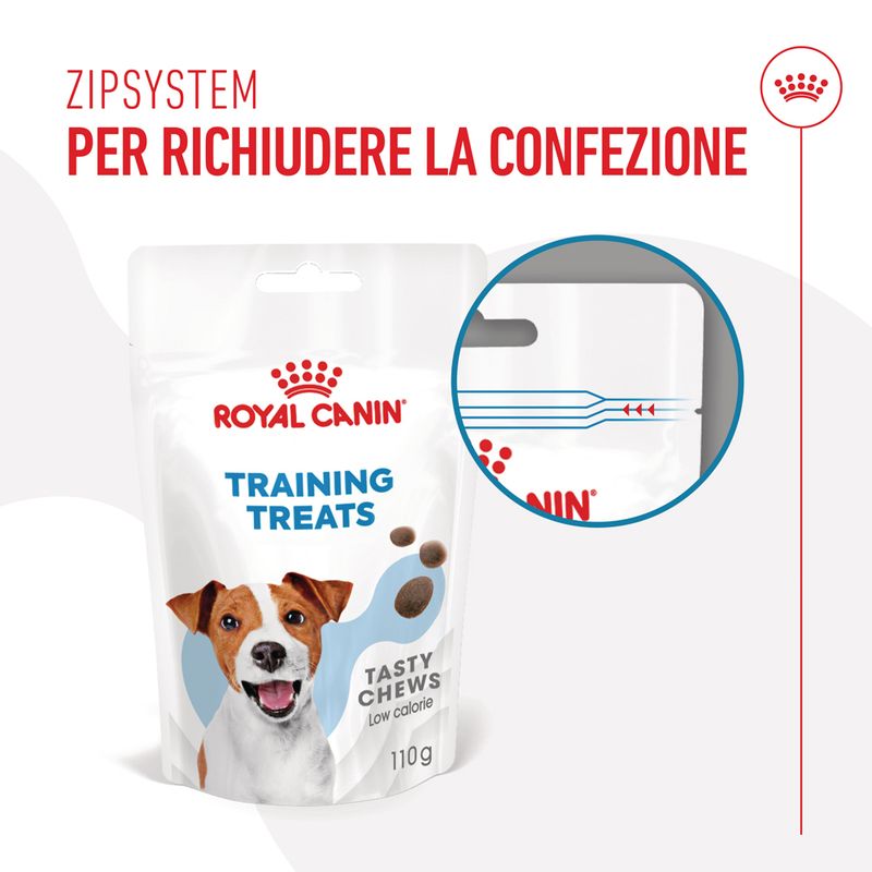 Premietti Training Treats Royal Canin