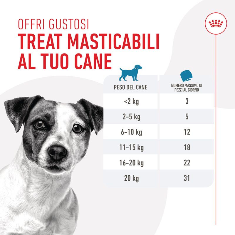 Premietti Training Treats Royal Canin