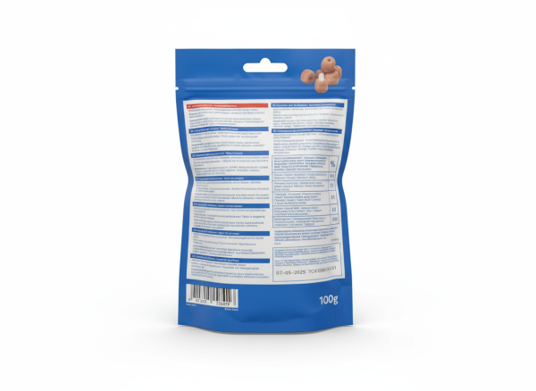 Snack Nascondi Compresse per Cani