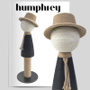 Tiragraffi Icons Humphrey Ferribiella