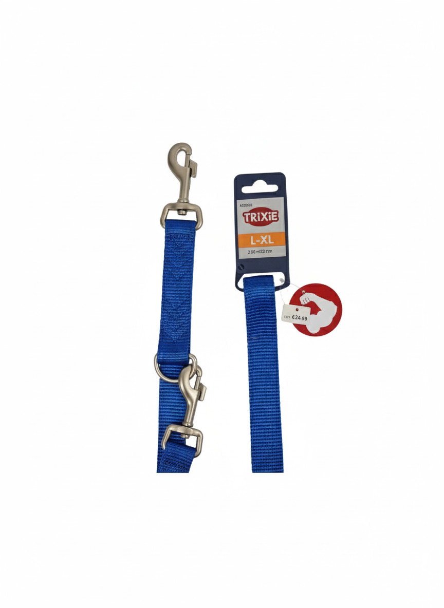 Trixie Guinzaglio Premium Addestramento L-XL 2mt