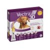 Vectra 3D Cani XS 1,5-4 Kg