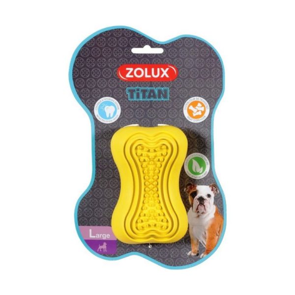 Zolux Titan Gioco