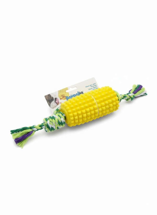 Animalin Pannocchia Gioco Igiene Dentale