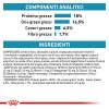 Royal Canin V-Diet Anallergenic Cane