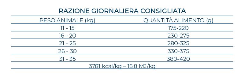 Forza10 MonoDiet Agnello Medium Adult