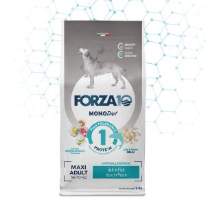 Forza10 MonoDiet Pesce Maxi Adult