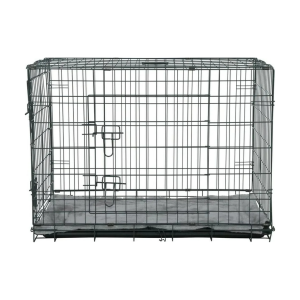 Kennel Zolux Nomad 2in1 L 91x60x66cm