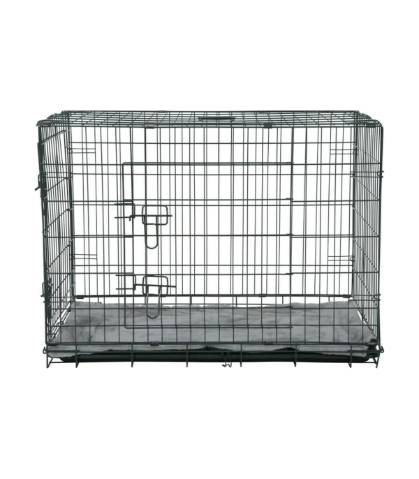 Kennel Zolux Nomad 2in1 L 91x60x66cm