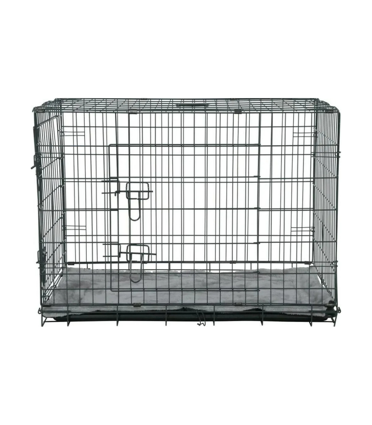 Kennel Zolux Nomad 2in1 L 91x60x66cm