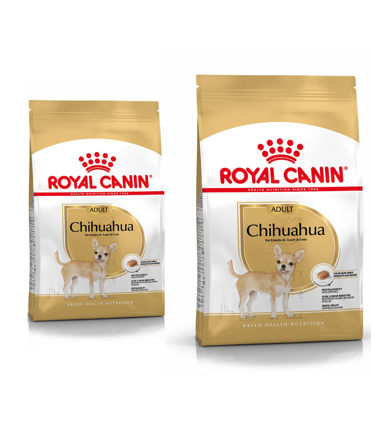 Royal Canin Chihuahua Adult