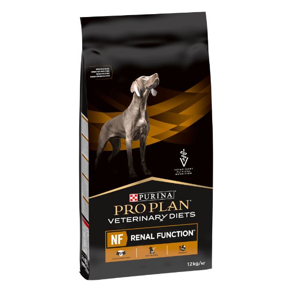 Purina Pro Plan Veterinary Diets NF Renal Function