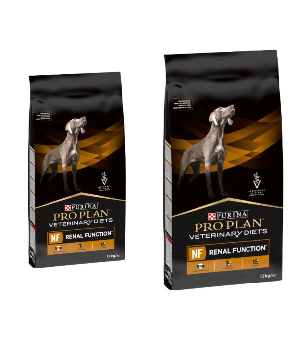 Purina Pro Plan Veterinary Diets NF Renal Function