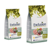 Exclusion Mature Medium&Large Breed Pollo